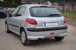 PEUGEOT 206 1.4 75 CV 5 PORTES / BOITE AUTOMATIQUE / 1ère MAIN / 11500 KMS 3