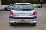 PEUGEOT 206 1.4 75 CV 5 PORTES / BOITE AUTOMATIQUE / 1ère MAIN / 11500 KMS 6