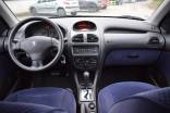 PEUGEOT 206 1.4 75 CV 5 PORTES / BOITE AUTOMATIQUE / 1ère MAIN / 11500 KMS 16