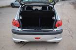 PEUGEOT 206 1.4 75 CV 5 PORTES / BOITE AUTOMATIQUE / 1ère MAIN / 11500 KMS 18