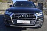 AUDI Q5 SLINE 40 TDI 190 CV QUATTRO STRONIC 3