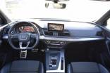 AUDI Q5 SLINE 40 TDI 190 CV QUATTRO STRONIC 9