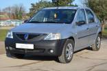 DACIA LOGAN 1.4 MPI 75 CV  1