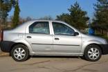 DACIA LOGAN 1.4 MPI 75 CV  7