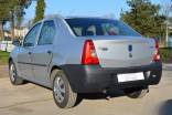 DACIA LOGAN 1.4 MPI 75 CV  4