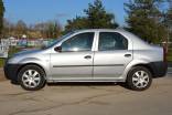 DACIA LOGAN 1.4 MPI 75 CV  8