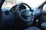 DACIA LOGAN 1.4 MPI 75 CV  9