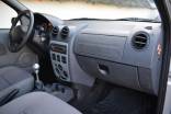 DACIA LOGAN 1.4 MPI 75 CV  15