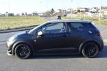 DS DS3 BLACK SPECIAL 208 CV BVM  2