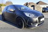 DS DS3 BLACK SPECIAL 208 CV BVM  3