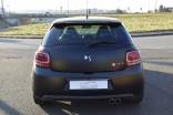 DS DS3 BLACK SPECIAL 208 CV BVM  5