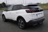 PEUGEOT 3008 ALLURE 130 CV BVM 3