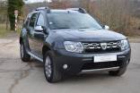 DACIA DUSTER 4X4 PRESTIGE 1.6 105 CV / CROCHET D'ATTELAGE / 38900 KMS / SELLERIE CUIR 2