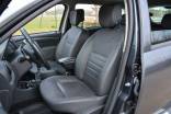 DACIA DUSTER 4X4 PRESTIGE 1.6 105 CV / CROCHET D'ATTELAGE / 38900 KMS / SELLERIE CUIR 11