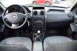 DACIA DUSTER 4X4 PRESTIGE 1.6 105 CV / CROCHET D'ATTELAGE / 38900 KMS / SELLERIE CUIR 16