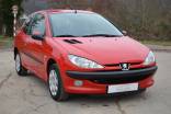 PEUGEOT 206 1.4 75 CV  2