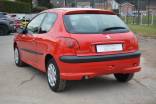 PEUGEOT 206 1.4 75 CV  3