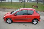 PEUGEOT 206 1.4 75 CV  8