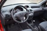 PEUGEOT 206 1.4 75 CV  16