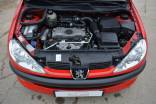 PEUGEOT 206 1.4 75 CV  19