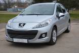 PEUGEOT 207 1.6 120 CV 5 PORTES / BOITE AUTOMATIQUE / 1ère MAIN / 31000 KMS 1