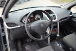 PEUGEOT 207 1.6 120 CV 5 PORTES / BOITE AUTOMATIQUE / 1ère MAIN / 31000 KMS 15