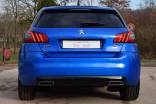 PEUGEOT 308 GT PACK BLUE HDI 130 CV BV6 8