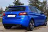 PEUGEOT 308 GT PACK BLUE HDI 130 CV BV6 4