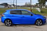 PEUGEOT 308 GT PACK BLUE HDI 130 CV BV6 6