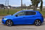 PEUGEOT 308 GT PACK BLUE HDI 130 CV BV6 7