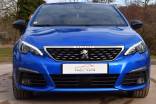 PEUGEOT 308 GT PACK BLUE HDI 130 CV BV6 9