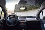 CITROEN C3 CONFORT 1.6 HDI 90 CV / PARE BRISE ZENITH / 1ere MAIN 9