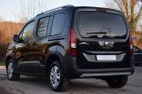 PEUGEOT RIFTER ALLURE BLUE HDI 110 CV 7 PLACES 4