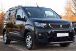 PEUGEOT RIFTER ALLURE BLUE HDI 110 CV 7 PLACES 2