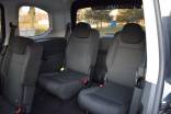 PEUGEOT RIFTER ALLURE BLUE HDI 110 CV 7 PLACES 10