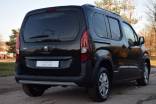 PEUGEOT RIFTER ALLURE BLUE HDI 110 CV 7 PLACES 5