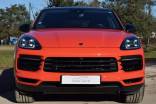 PORSCHE CAYENNE COUPE 3.0 V6 340 CV 9