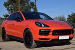 PORSCHE CAYENNE COUPE 3.0 V6 340 CV 4