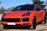 PORSCHE CAYENNE COUPE 3.0 V6 340 CV 2