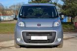 FIAT FIORINO 1.3 MJTD 95 CV  5