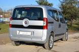 FIAT FIORINO 1.3 MJTD 95 CV  3