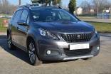 PEUGEOT 2008 110 CV EAT6 CROSSWAY / 1ère MAIN / CROCHET D'ATTELAGE / GRIP CONTROL / TOIT PANORAMIQUE 2