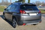 PEUGEOT 2008 110 CV EAT6 CROSSWAY / 1ère MAIN / CROCHET D'ATTELAGE / GRIP CONTROL / TOIT PANORAMIQUE 3