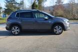 PEUGEOT 2008 110 CV EAT6 CROSSWAY / 1ère MAIN / CROCHET D'ATTELAGE / GRIP CONTROL / TOIT PANORAMIQUE 9