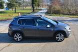 PEUGEOT 2008 110 CV EAT6 CROSSWAY / 1ère MAIN / CROCHET D'ATTELAGE / GRIP CONTROL / TOIT PANORAMIQUE 10