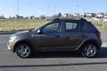 DACIA SANDERO STEPWAY DCI 90 CV BVM 4