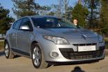 RENAULT MEGANE 1.5 DCI 105 CV 5 PORTES BV6 2