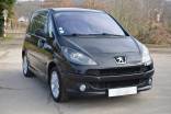 PEUGEOT1007 1.4 75 CV BOITE AUTOMATIQUE / SPORTY PACK / 4 ROUES HIVER OFFERTES 2