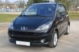 PEUGEOT 1007 1.4 75 CV BOITE AUTOMATIQUE / SPORTY PACK / 4 ROUES HIVER OFFERTES 1