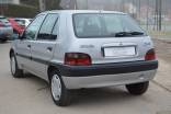 CITROEN SAXO 5 PORTES 1.1 60 CV / 89900 KMS 3